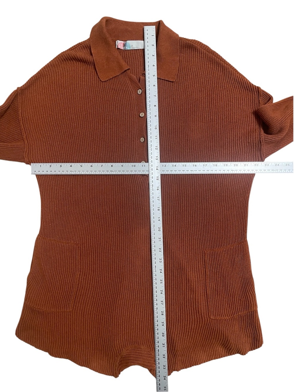FP Beach Picnic Sweater Romper Free People Medium - Picture 7 of 13